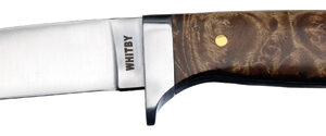 Whitby Sheath Knife