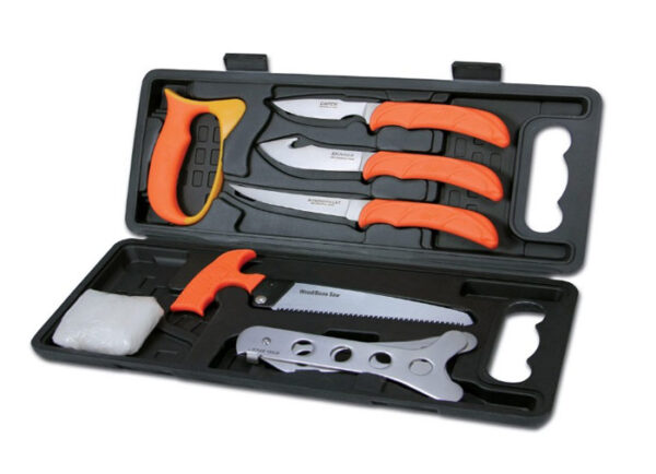 OutDoor Edge Wild-Pak