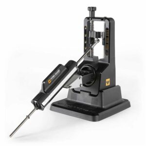 Work-Sharp Benchtop Precision Adjustable Knife Sharpener