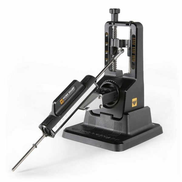 Work-Sharp Benchtop Precision Adjustable Knife Sharpener