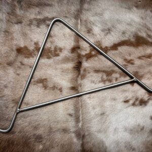 XL Wide-Spread A Frame Gambrels