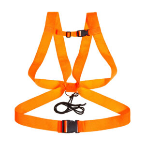 Allen Deer Drag Harness