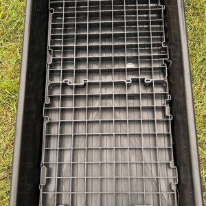 Grid Inserts For Carcass Trays