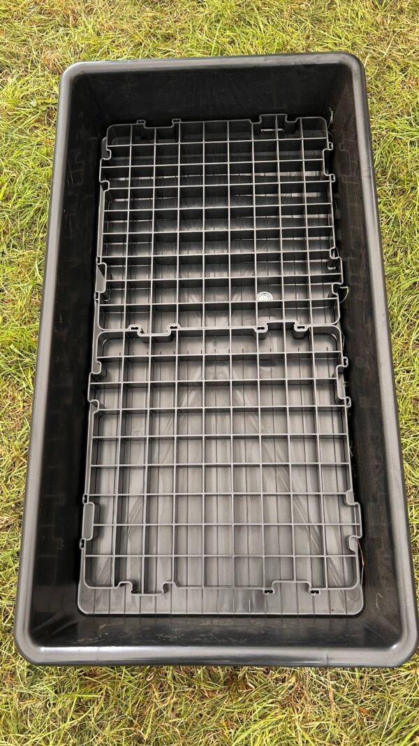 Grid Inserts For Carcass Trays