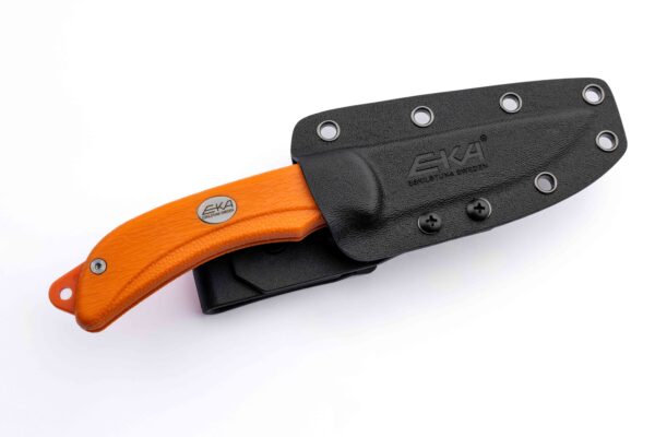EKA Swedblade G5 - Orange - Image 2
