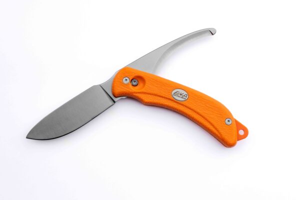 EKA Swedblade G5 - Orange - Image 3