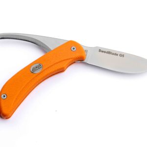 EKA Swedblade G5 - Orange