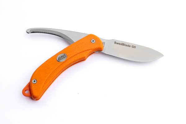 EKA Swedblade G5 - Orange