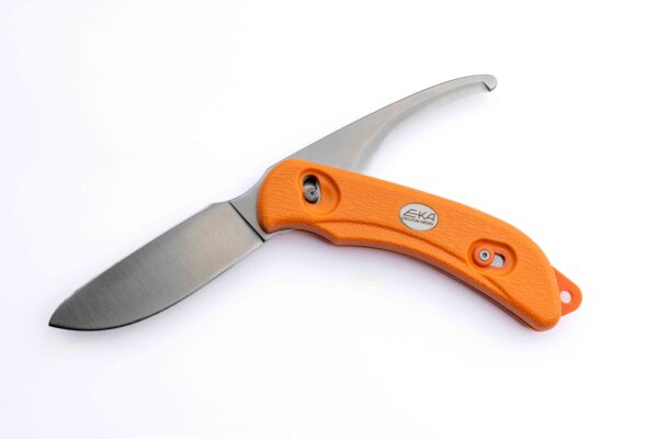 EKA Swedblade G6 - Orange - Image 2