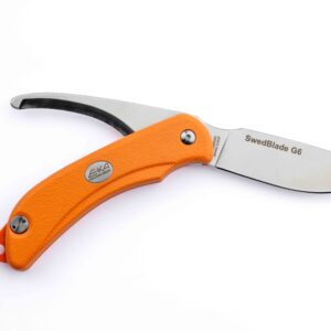 EKA Swedblade G6 - Orange