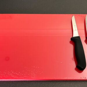 Hygiplas Low Density Chopping Board