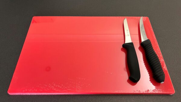 Hygiplas Low Density Chopping Board
