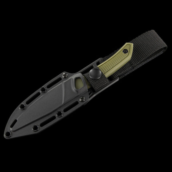 Kershaw Deschutes Caper Knife - Image 3