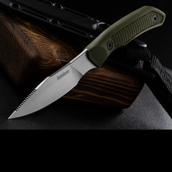 Kershaw Deschutes Caper Knife - Image 2