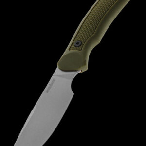 Kershaw Deschutes Drop Point Knife