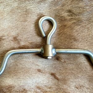 Swivel Deer Gambrel