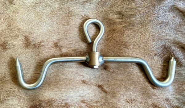 Swivel Deer Gambrel
