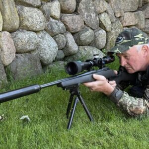 Viper-Flex Minor 3 Short Tripod
