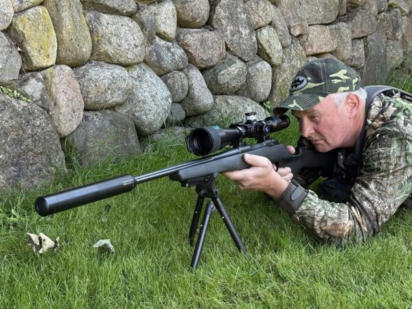 Viper-Flex Minor 3 Short Tripod