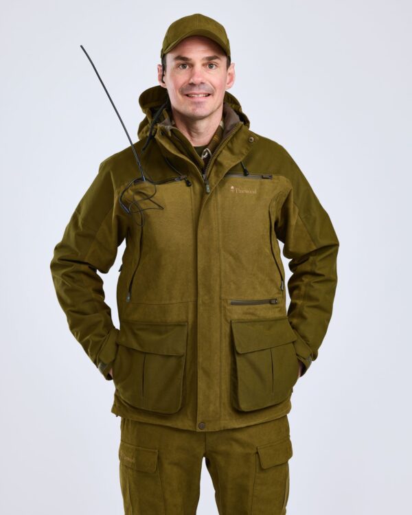 Pinewood Furudal Exp 2L Hunting Jacket