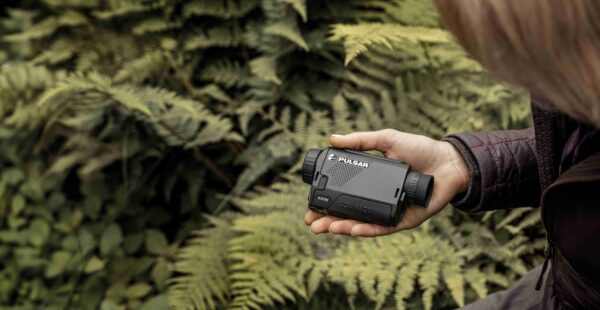 Pulsar Axion Compact XQ19 Thermal Monocular - Image 2