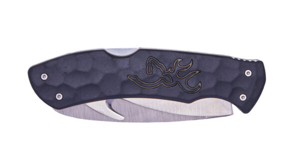 Browning Primal Kodiak Folding Hunting Knife - Image 2