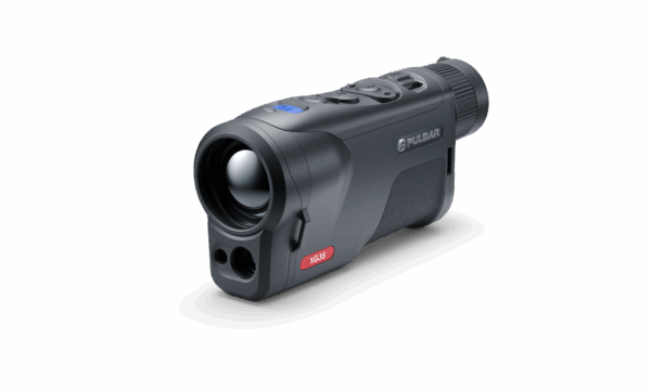 Pulsar Oryx LRF XG35 Thermal Monocular