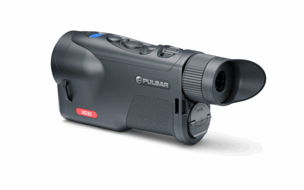 Pulsar Oryx LRF XG35 Thermal Monocular - Image 2