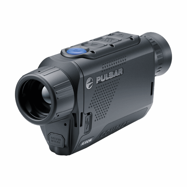 Pulsar Axion 2 XG30 Thermal Monocular
