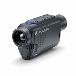 Pulsar Axion Compact XQ19 Thermal Monocular