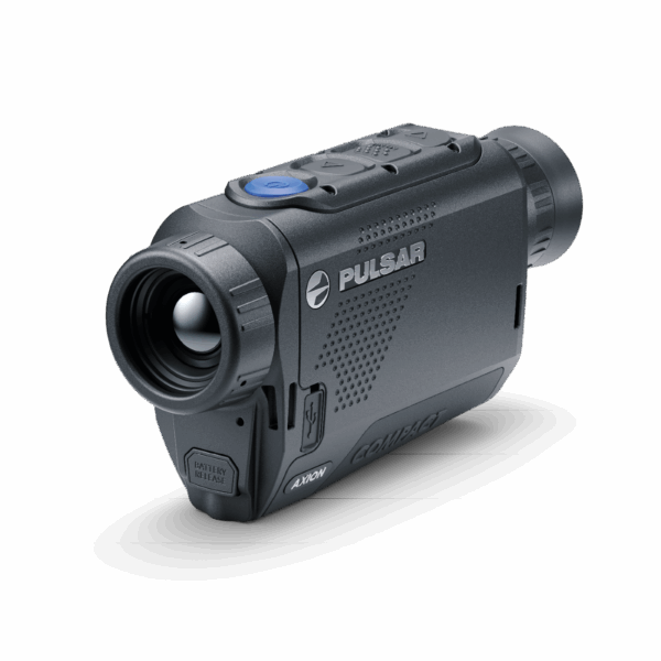 Pulsar Axion Compact XQ19 Thermal Monocular