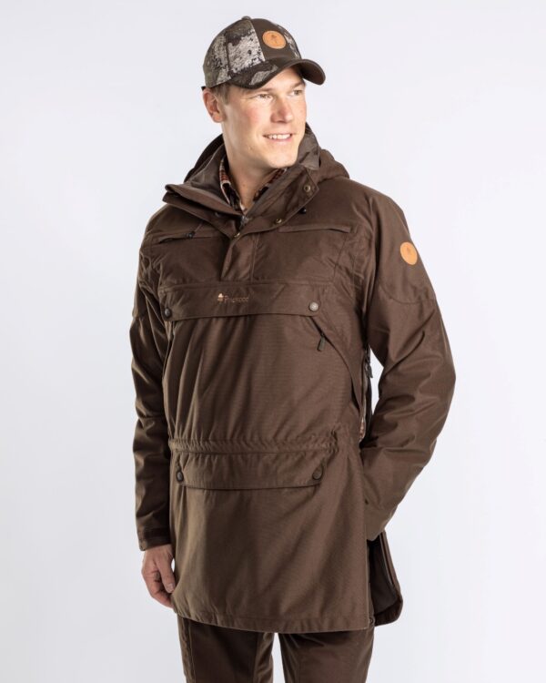 Pinewood Furudal 2L Hunter Waterproof Smock