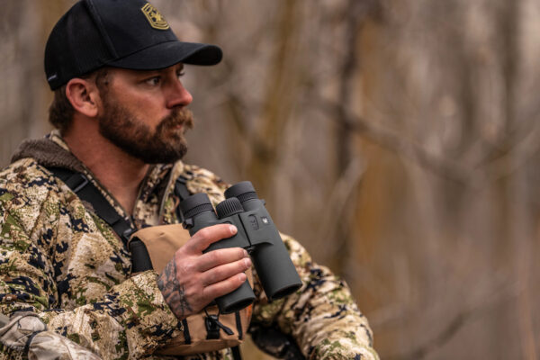 Vortex Ranger HD 3000 Rangefinder Binocular - Image 2