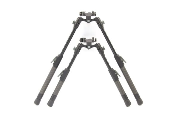 Tier-One Tactical Carbon Bi-Pods - Image 4