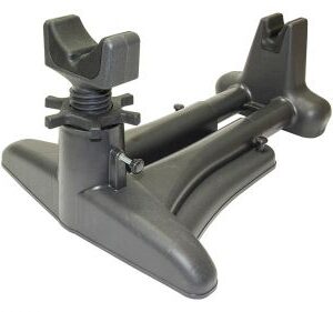 MTM - The Bull Rifle Rest