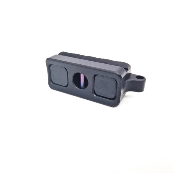 Black Rifle QD Stud To Picatinny Adapter V2 - Image 3