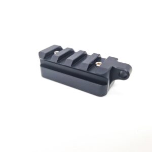 Black Rifle QD Stud To Picatinny Adapter V2