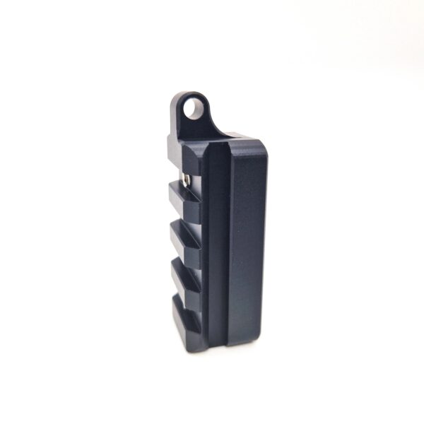 Black Rifle QD Stud To Picatinny Adapter V2 - Image 4