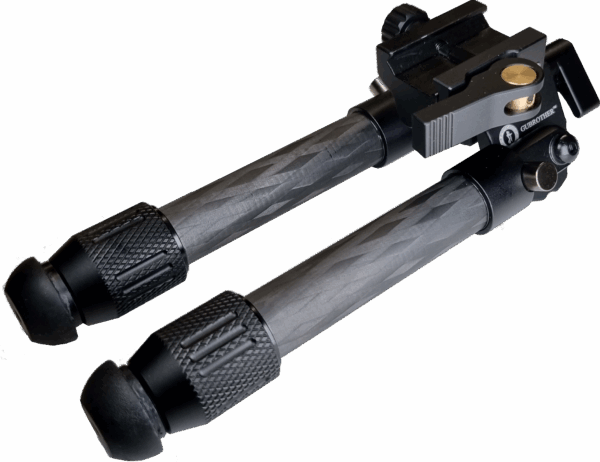 Ranger Tactical Bipod - Ultralight - Image 4