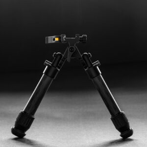 Ranger Tactical Bipod - Ultralight