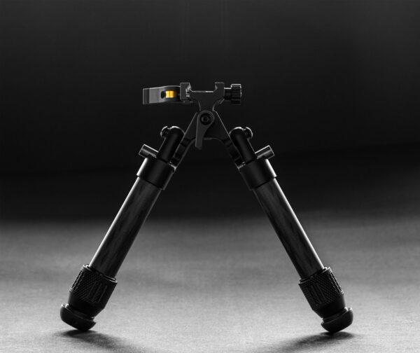 Ranger Tactical Bipod - Ultralight