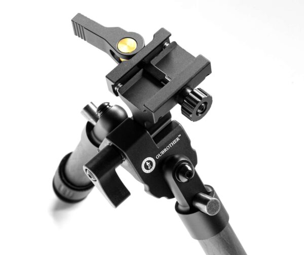 Ranger Tactical Bipod - Ultralight - Image 3