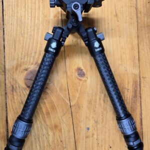 Ranger Pro - ARCA / Picatinny Bipod