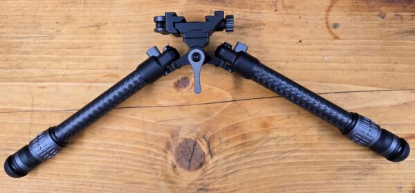 Ranger Pro - ARCA / Picatinny Bipod - Image 2