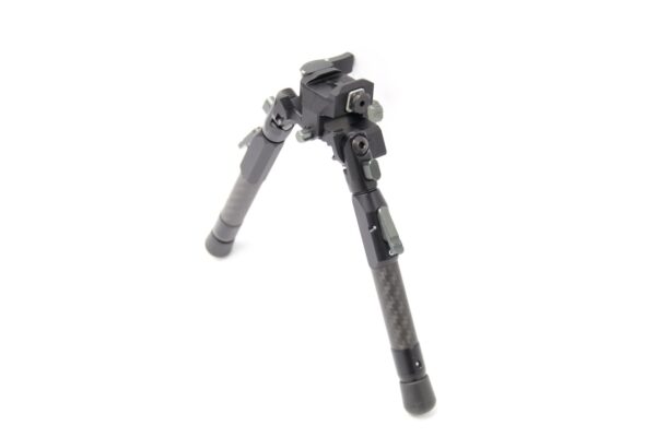 Tier-One Tactical Carbon Bi-Pods - Image 2