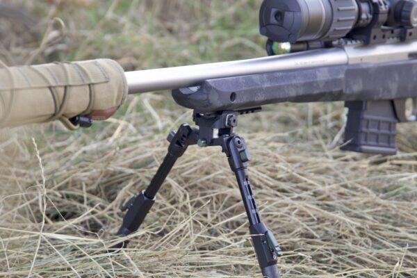 Tier-One Tactical Carbon Bi-Pods - Image 3