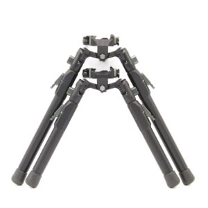 Tier-One Tactical Carbon Bi-Pods