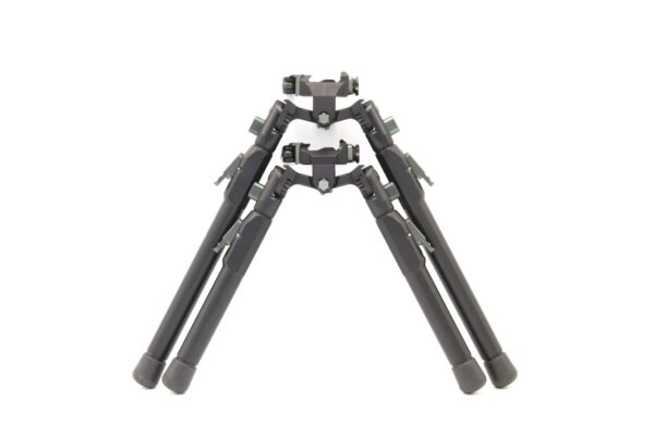 Tier-One Tactical Carbon Bi-Pods