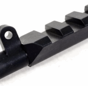 Tier-One - Blaser Picatinny Bipod Adapter
