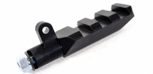 Tier-One - Blaser Picatinny Bipod Adapter